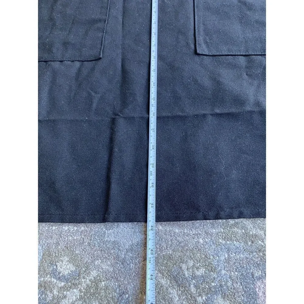 Jim Beam Black Full Apron
